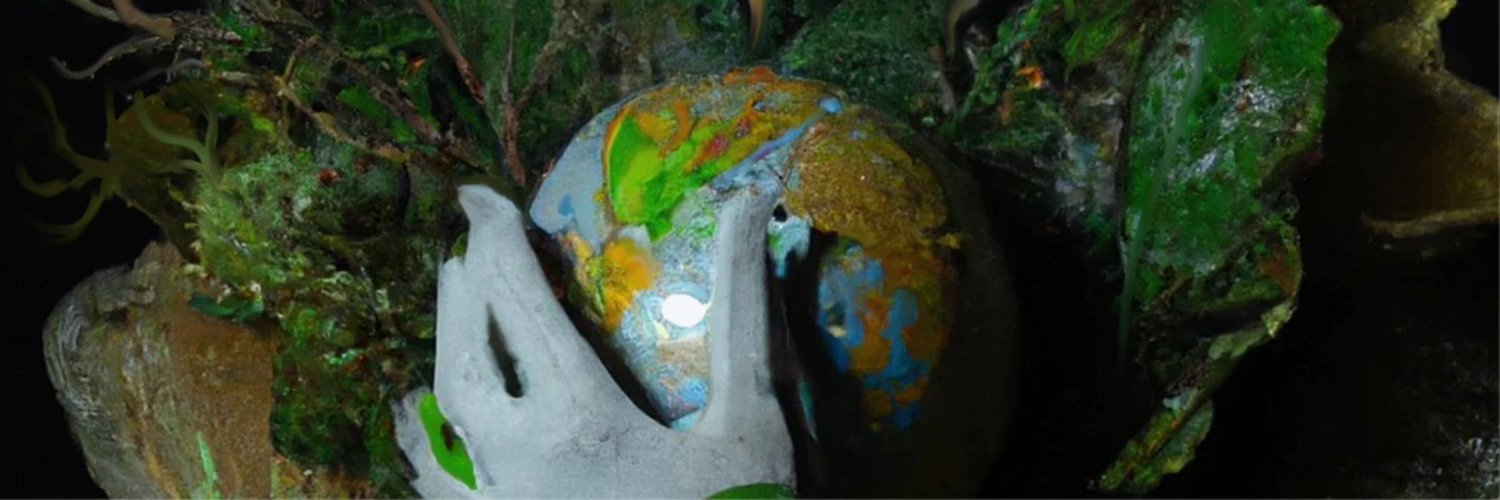 Cristiana Vettor / NFT NYC 2024 banner