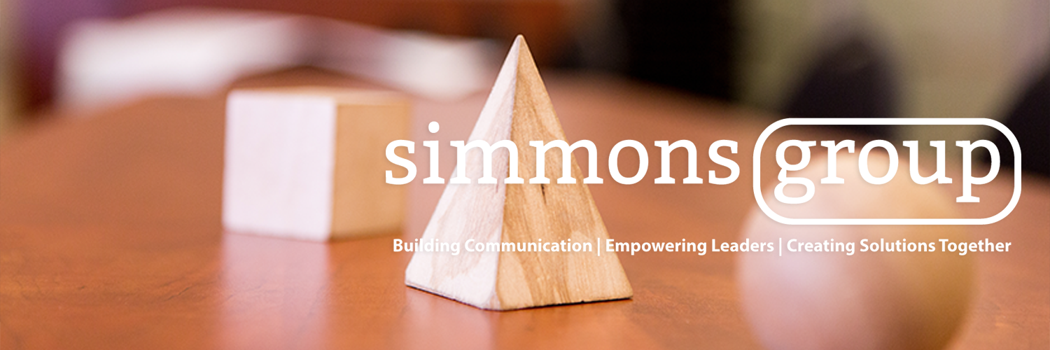 simmonsgroup's profile banner image