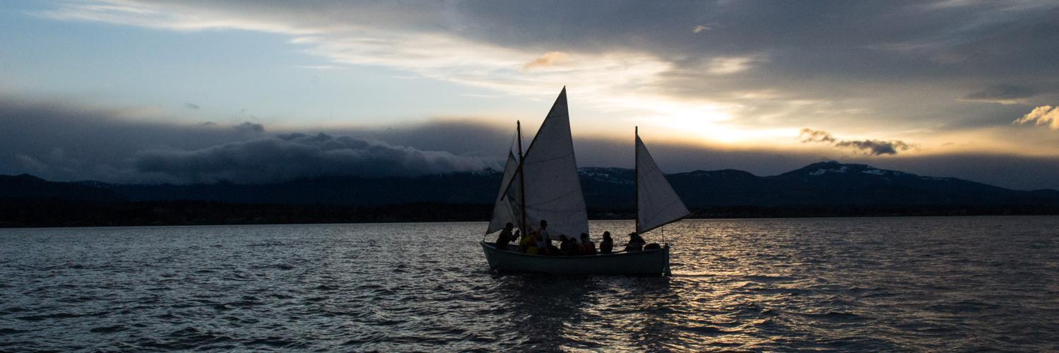 SookeSeaCadets's profile banner image