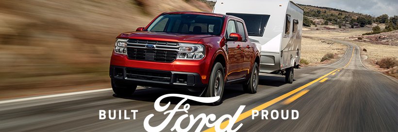MyLocalFord's profile banner image