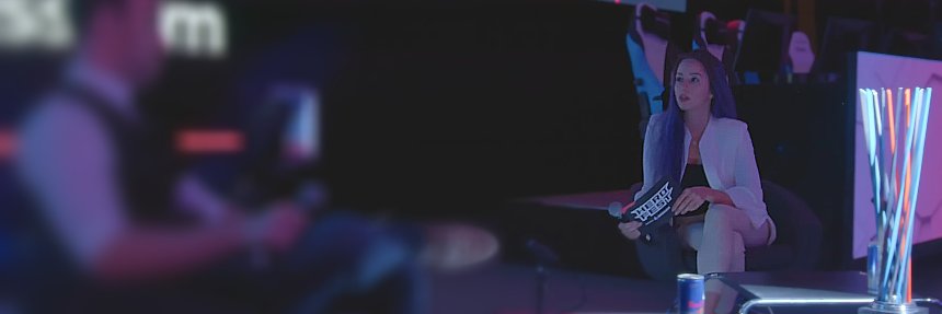 SorahGames's profile banner image