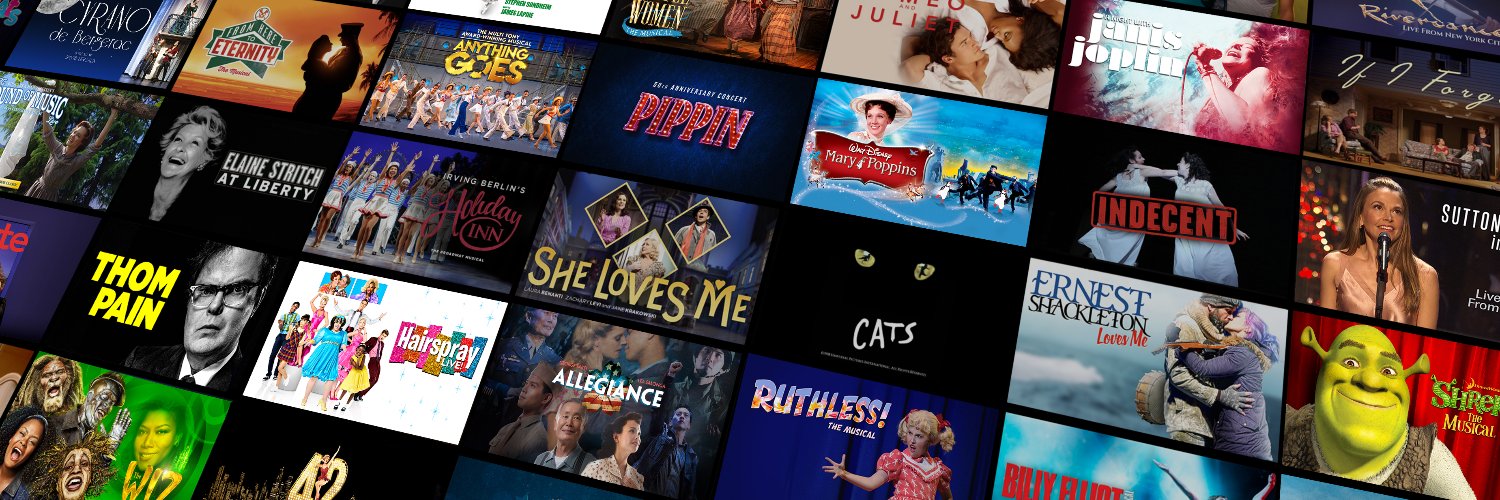 BroadwayHD banner