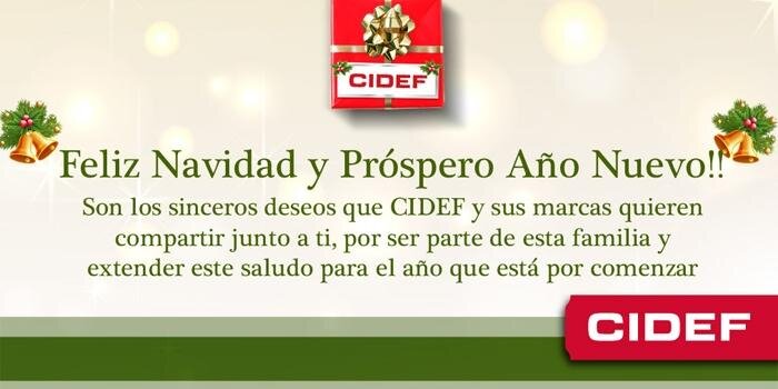 CidefChile's profile banner image