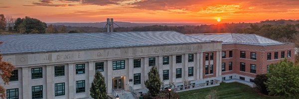 UConnCAHNR Profile Banner
