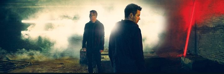ChevelleLyrics's profile banner image