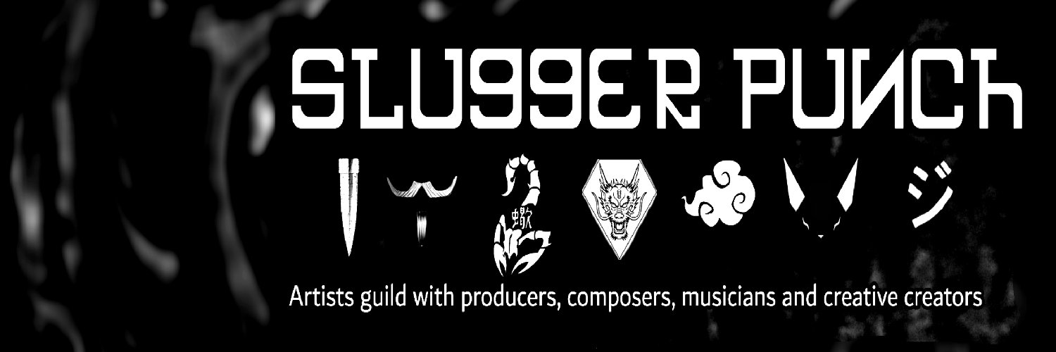 SLUGGERPUNCH's profile banner image