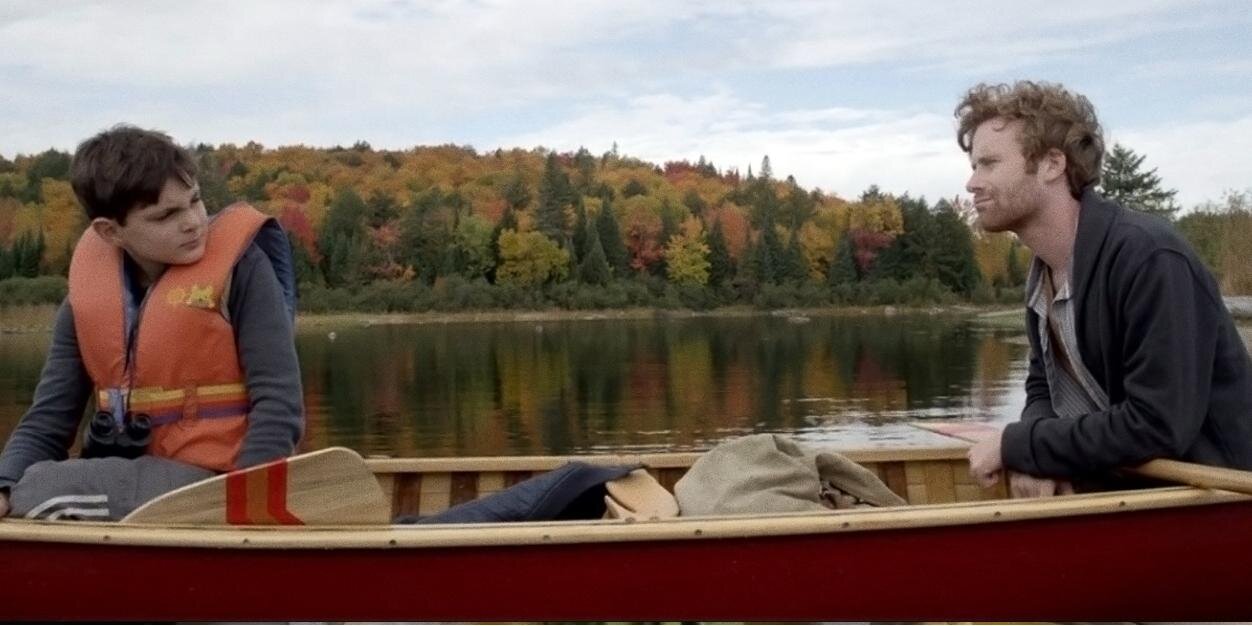 AlgonquinMovie's profile banner image