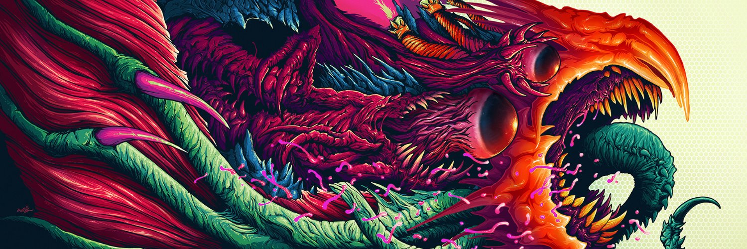 holybelik's profile banner image