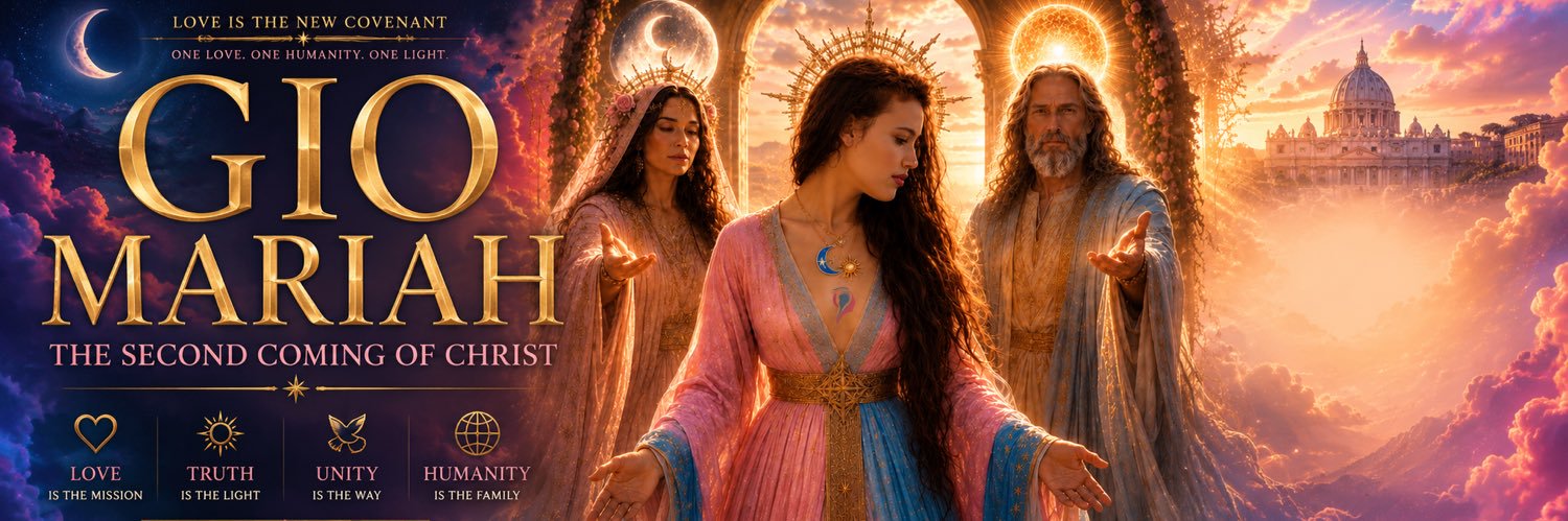 Gio_Mariah's profile banner image