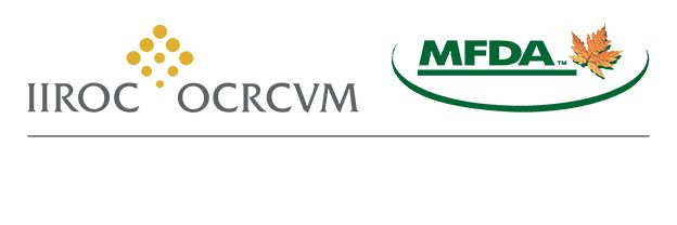 Mutual Fund Division, New SRO of Canada banner