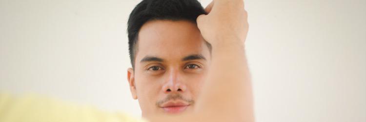 Abang Asray Lubis banner