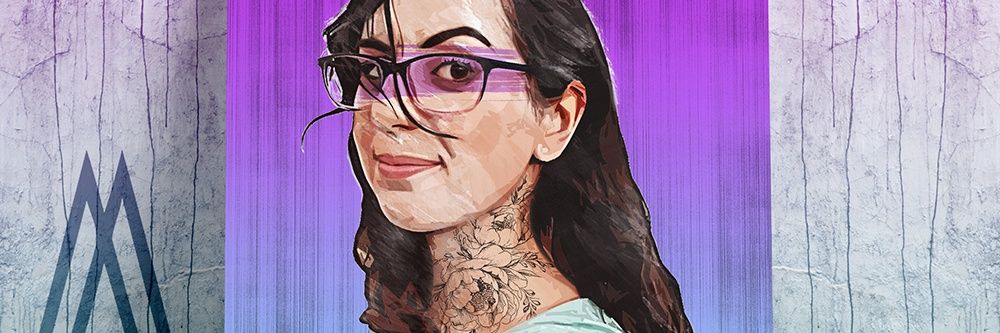 Albertô Gamarra banner