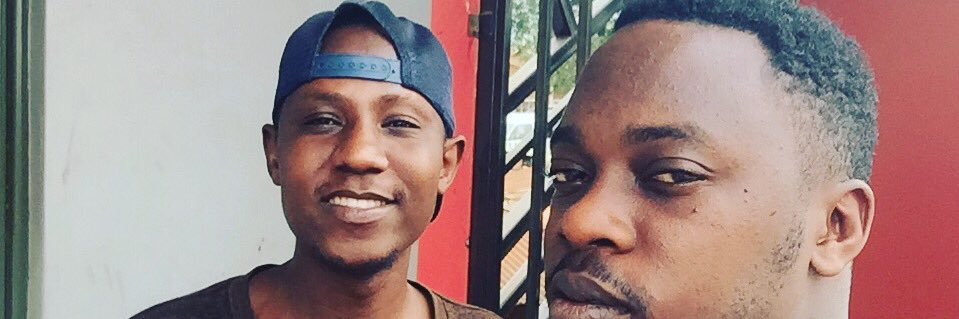 KakandeBenjamin's profile banner image