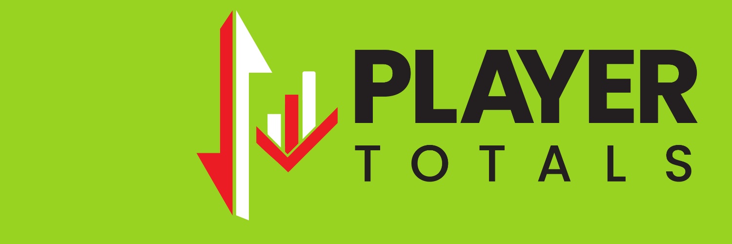 Playertotals's profile banner image