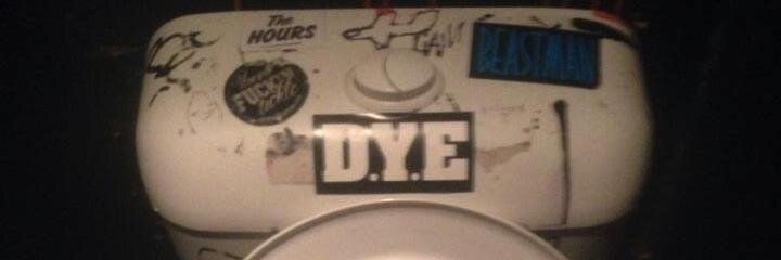 The_DYE_'s profile banner image