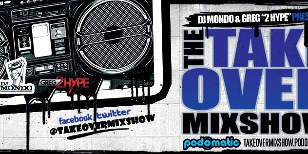 TakeoverMixShow's profile banner image