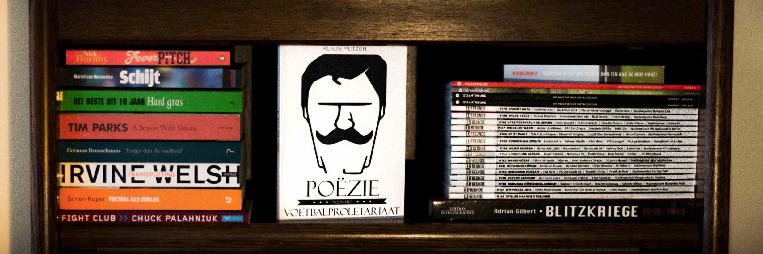 KlausPutzer's profile banner image