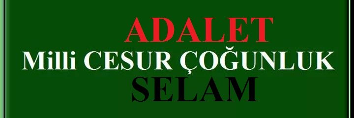 SelamPartisi's profile banner image
