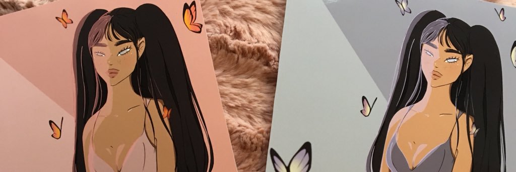 SatsukiAoki's profile banner image