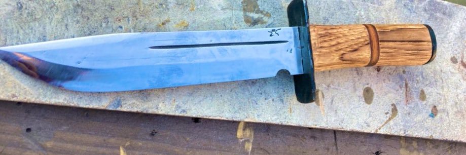 Randall Blademaker banner