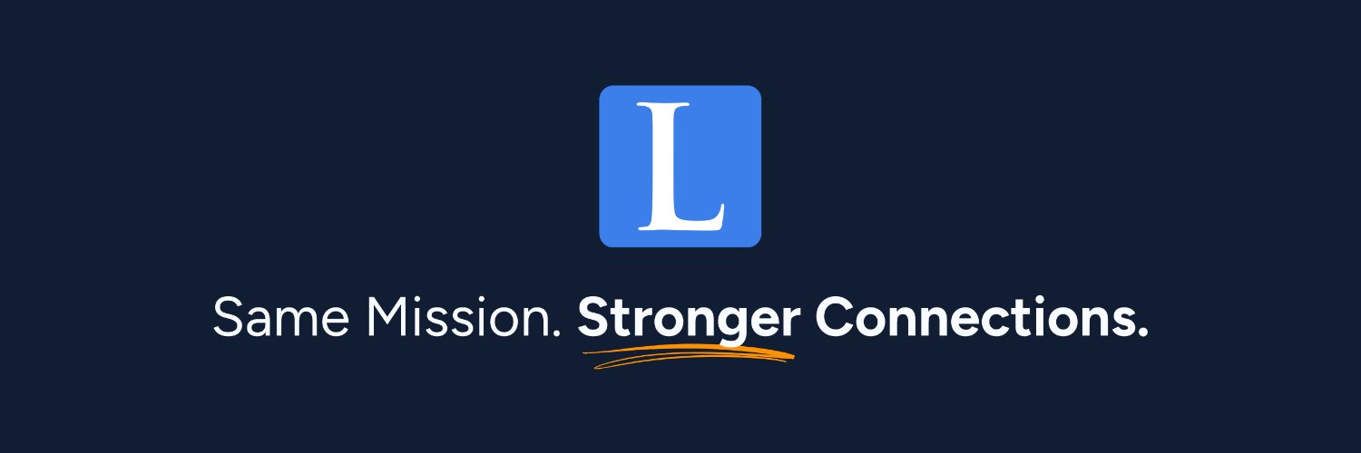 Twitter banner for @Lawyer