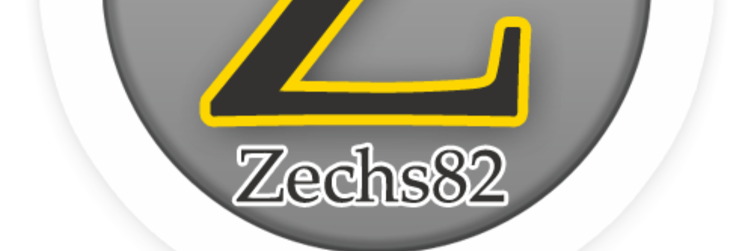 Zechs82's profile banner image