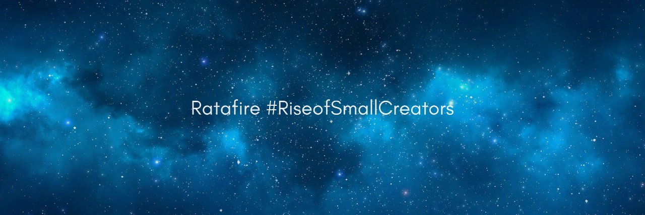 Ratafire banner