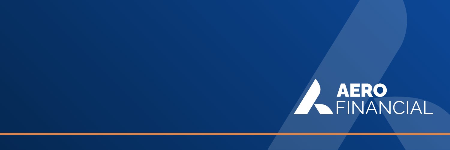 AERO_Financial's profile banner image