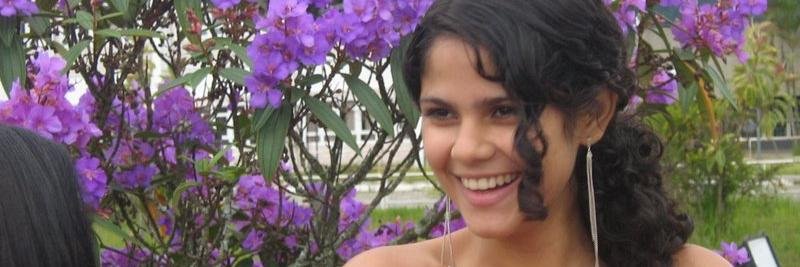 RebecaLopes89's profile banner image