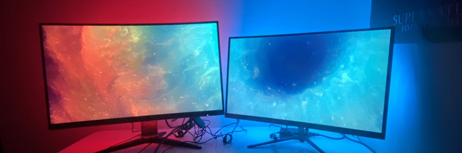 keeprockinzero's profile banner image