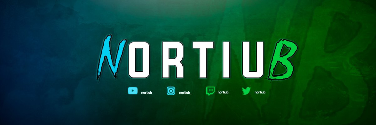 nortiub_'s profile banner image