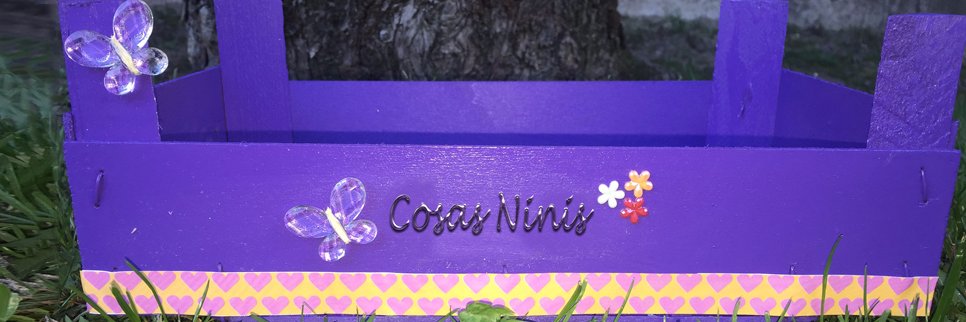 cosasninis's profile banner image
