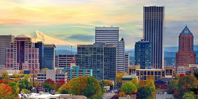 CaliberPortland's profile banner image