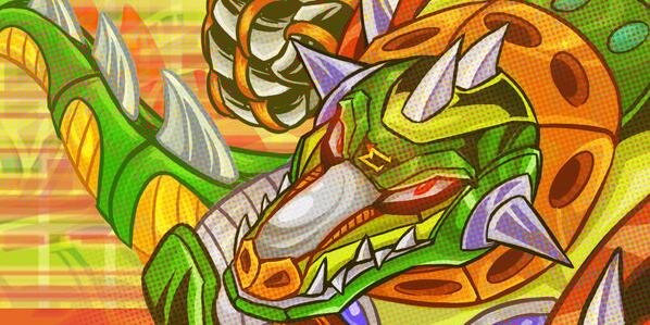 FangedTankGator's profile banner image