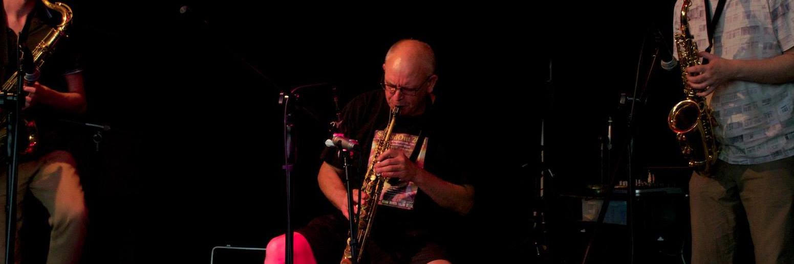 Richard Johnson banner