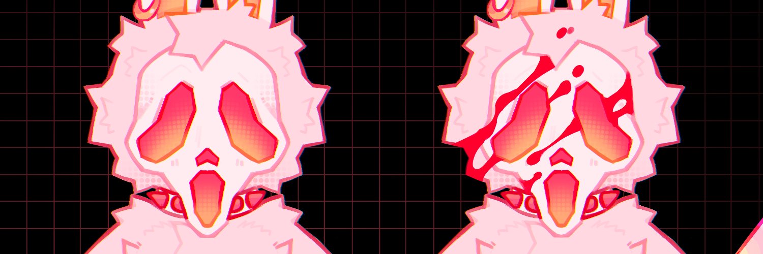 ShyMagp1e's profile banner image