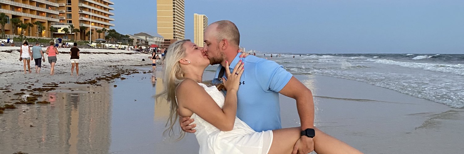 camlee629's profile banner image