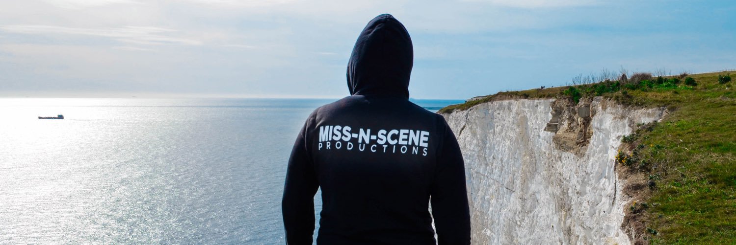 missnscene's profile banner image