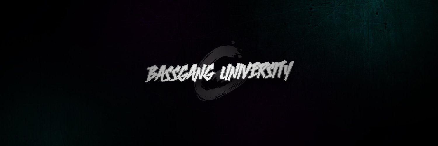 therealBGU's profile banner image