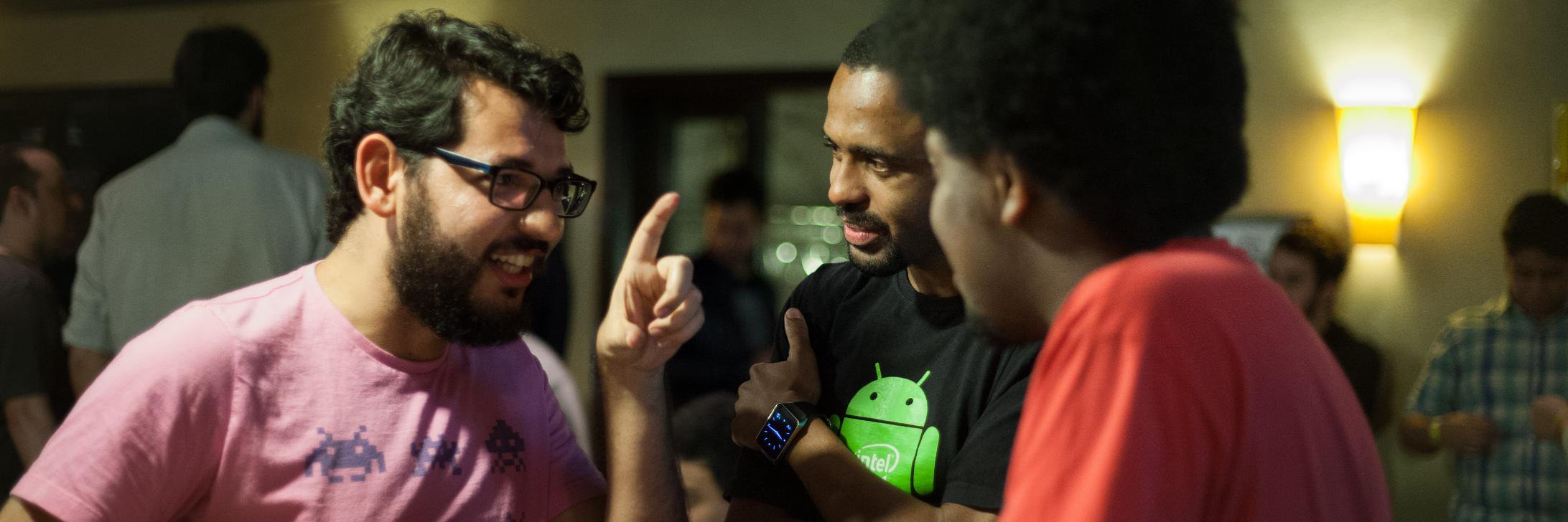 devbeers's profile banner image