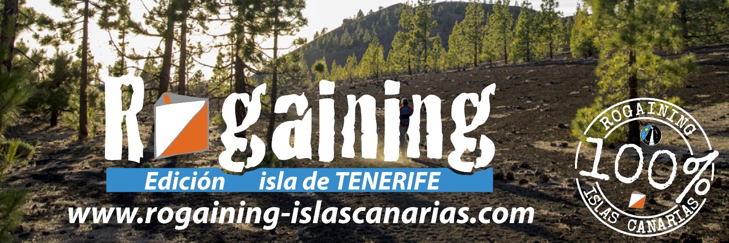 RogainingIC's profile banner image