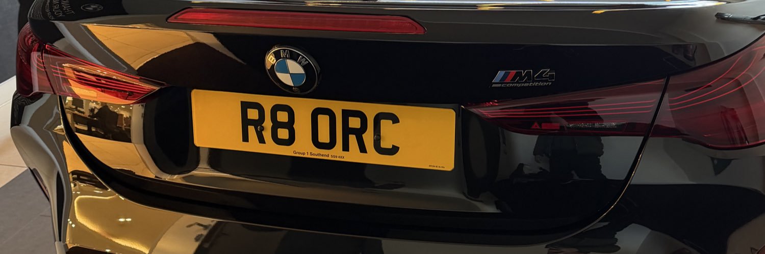 Richard Burgess banner