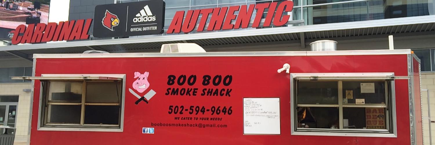 BooBooShack's profile banner image