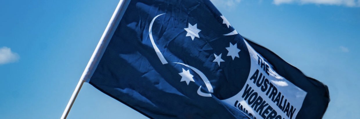 AWUTasmania's profile banner image