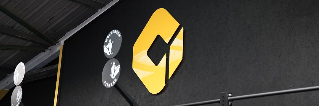 Richard Beever banner