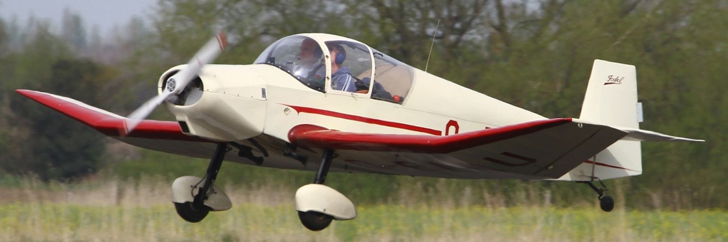 David Leggett banner