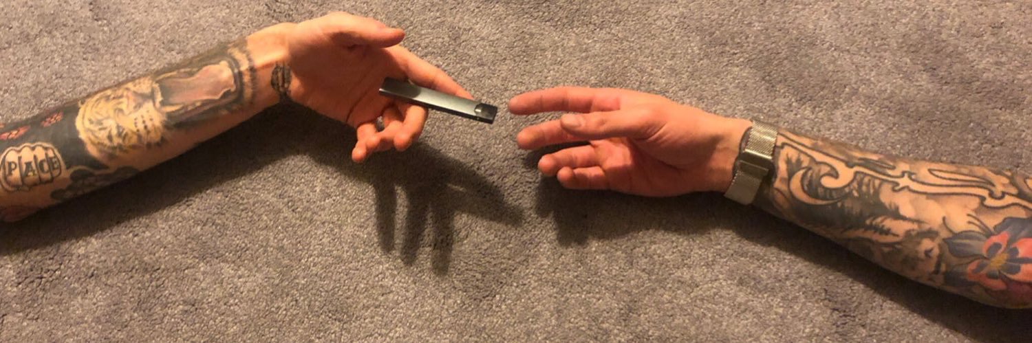 NicPiccc's profile banner image