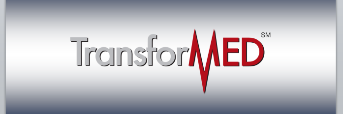 TransforMED, LLC banner