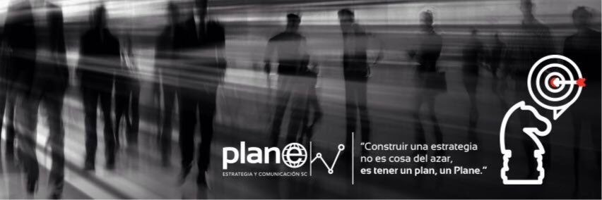 PlanE banner