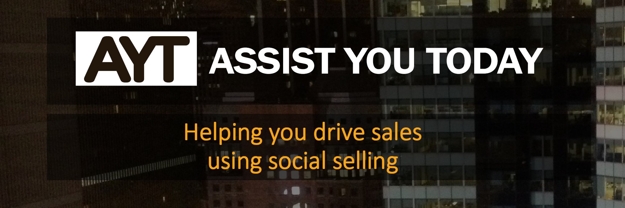AssistYouToday's profile banner image